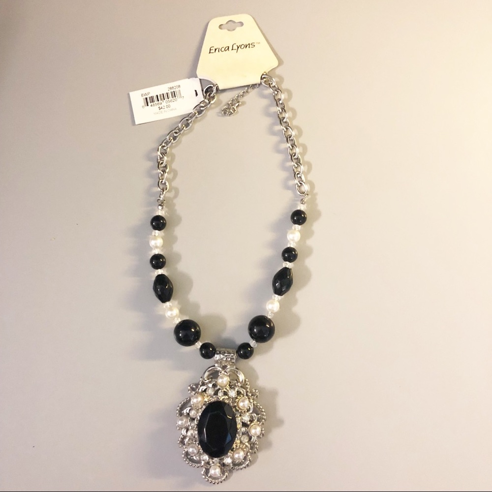 Necklace Bundle. Charming Charlie, Erica Lyons.